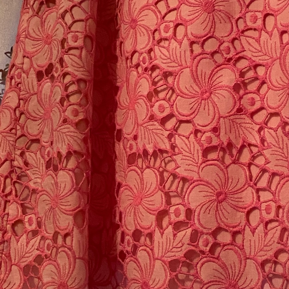 💥Host Pick Lily Pulitzer Sienna Dress White label - Picture 4 of 8